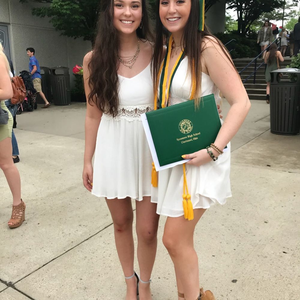 Meet your Posher, Jennifer